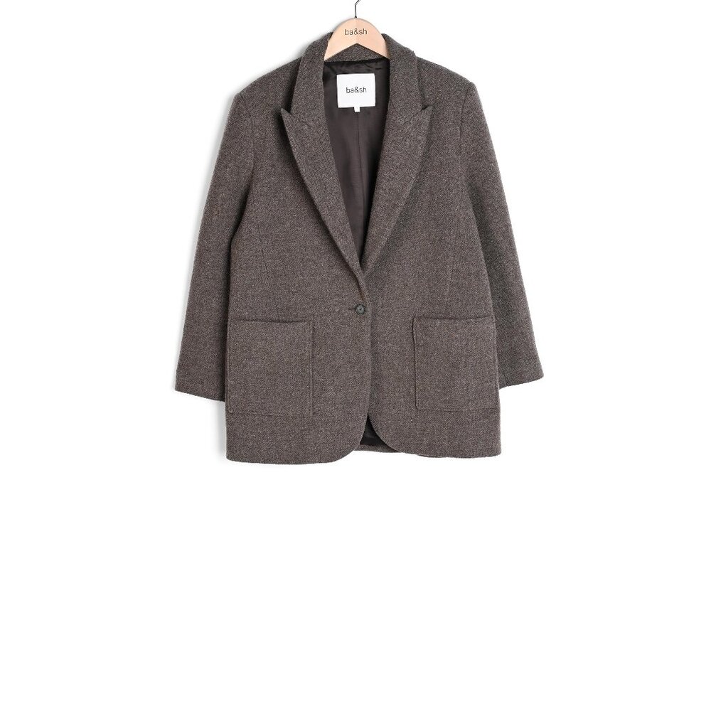 Ba&sh Kost blazer